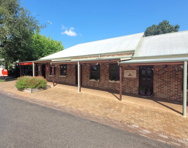 Shop 2/15-17 Old Hume Highway Berrima NSW 2577 Shop 2/15-17 Old Hume Highway Berrima NSW 2577