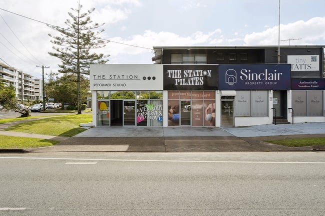 103 - 105 Aerodrome Road Maroochydore QLD 4558