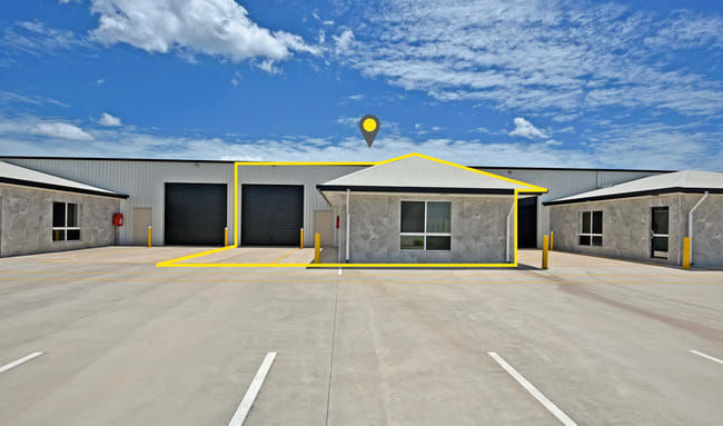 4/22 Georgina Crescent Yarrawonga NT 0830 4/22 Georgina Crescent Yarrawonga NT 0830