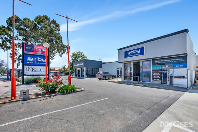 277 Unley Road Malvern SA 5061 277 Unley Road Malvern SA 5061