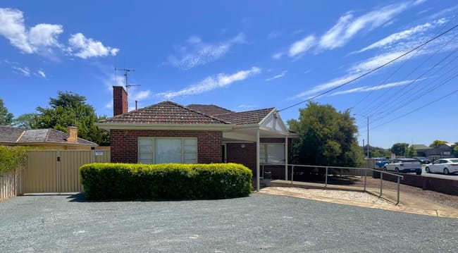 32 Wyndham Street Shepparton VIC 3630 32 Wyndham Street Shepparton VIC 3630