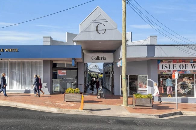 8/46-52 Market Street Merimbula NSW 2548 8/46-52 Market Street Merimbula NSW 2548