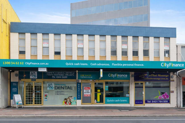 2/274-278 Crown Street Wollongong NSW 2500