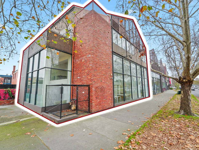 Unit 8/1-9 Hoddle Street Collingwood VIC 3066 Unit 8/1-9 Hoddle Street Collingwood VIC 3066