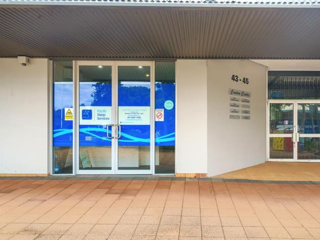Shop 2/45 Canton Beach Road Toukley NSW 2263 Shop 2/45 Canton Beach Road Toukley NSW 2263
