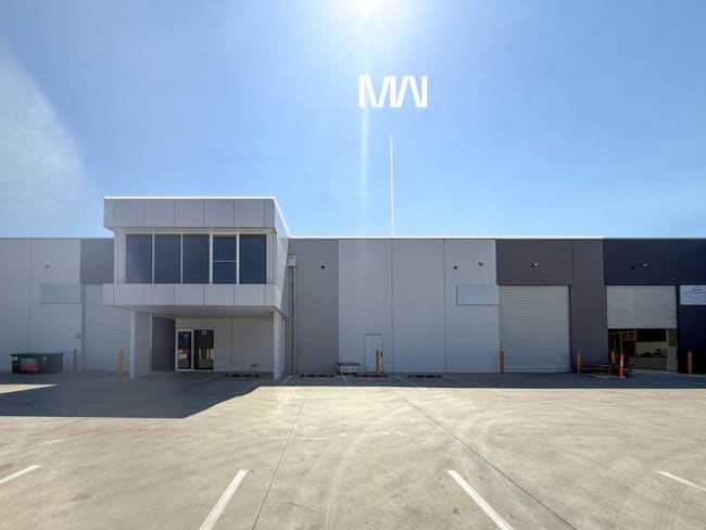 Unit 17 45 Bunnett Street Sunshine North VIC 3020 Unit 17 45 Bunnett Street Sunshine North VIC 3020