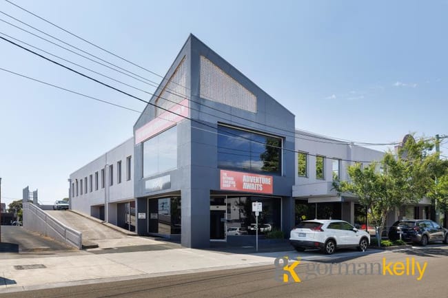 Level 1/1-5 Station Street Mitcham VIC 3132 Level 1/1-5 Station Street Mitcham VIC 3132