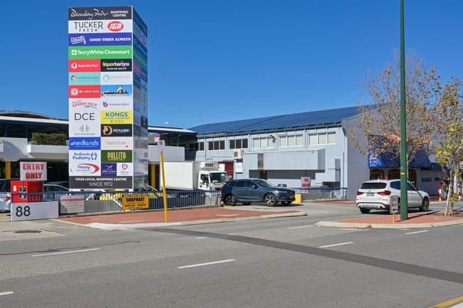 88 Broadway Nedlands WA 6009 88 Broadway Nedlands WA 6009