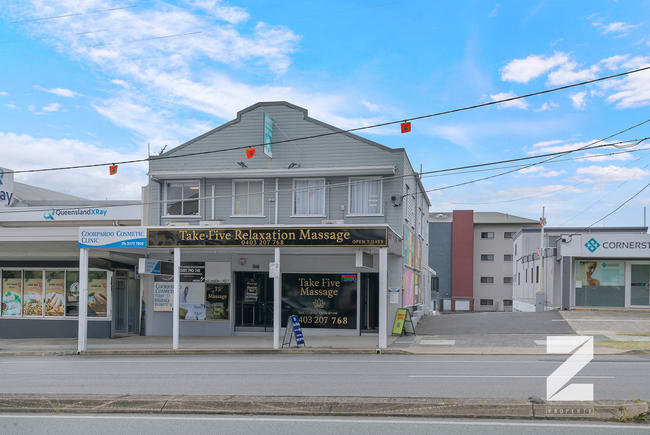 7/344 Old Cleveland Road Coorparoo QLD 4151 7/344 Old Cleveland Road Coorparoo QLD 4151