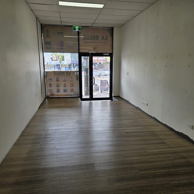 Shop 8 / 1-21 High Street Cranbourne VIC 3977 Shop 8 / 1-21 High Street Cranbourne VIC 3977
