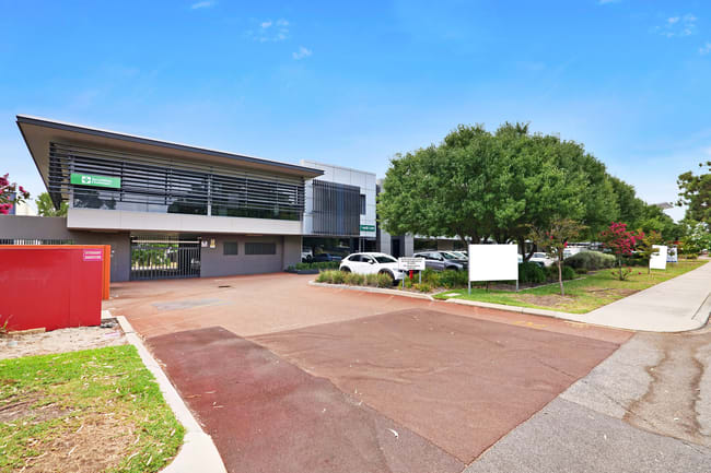 11/63 Knutsford Avenue Rivervale WA 6103 11/63 Knutsford Avenue Rivervale WA 6103