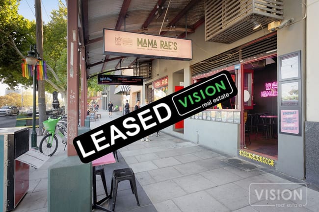 2/137 Fitzroy Street St Kilda VIC 3182 2/137 Fitzroy Street St Kilda VIC 3182