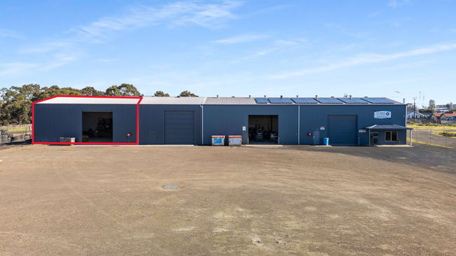 1B/17 Ritana Road Mount Gambier SA 5290