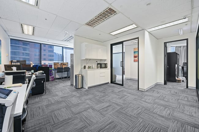 Level 6, 604/99 Bathurst Street Sydney NSW 2000