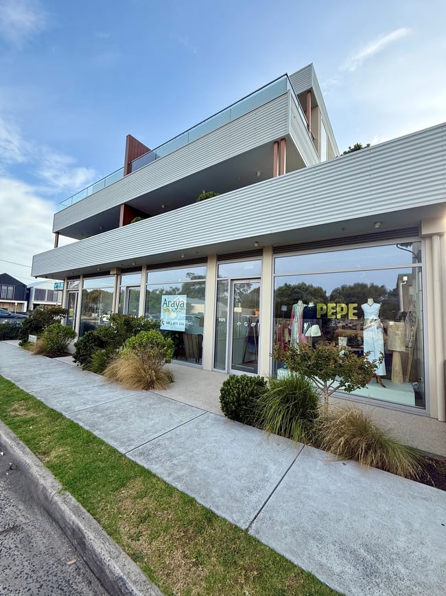 3/21 Hodgson Street Ocean Grove VIC 3226 3/21 Hodgson Street Ocean Grove VIC 3226