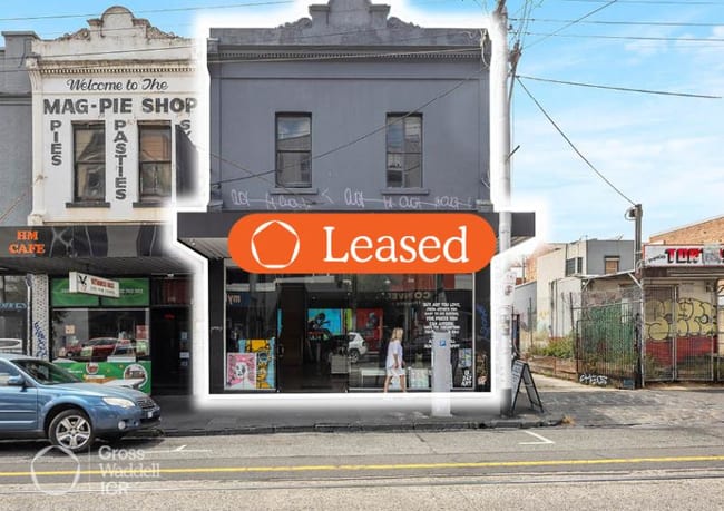 Whole Building/386 Smith Street Collingwood VIC 3066 Whole Building/386 Smith Street Collingwood VIC 3066