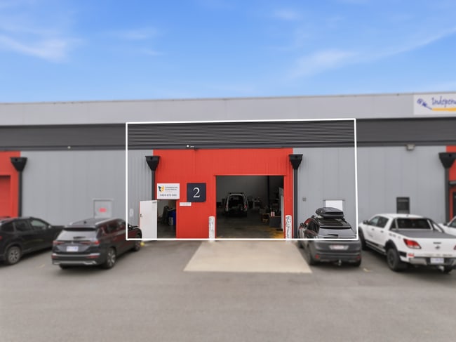 Tenancy 2/3 Merino Street Kings Meadows TAS 7249