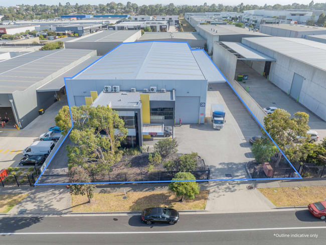 39 Technology Circuit Hallam VIC 3803 39 Technology Circuit Hallam VIC 3803