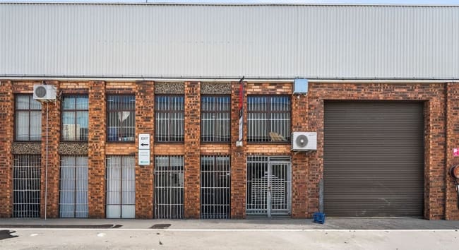 Unit 6/76 Hume Hwy Lansvale NSW 2166 Unit 6/76 Hume Hwy Lansvale NSW 2166