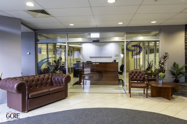 Lease A/34-42 Central Park Drive Paget QLD 4740 Lease A/34-42 Central Park Drive Paget QLD 4740