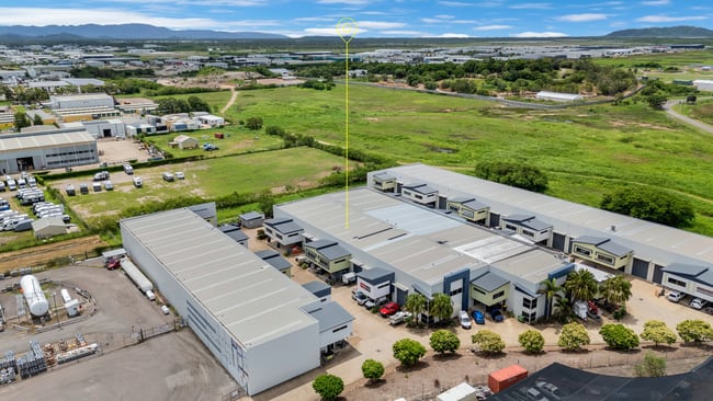 10/585 Ingham Road Mount St John QLD 4818