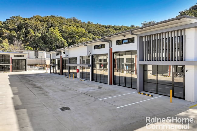 4/13 Jusfrute Drive West Gosford NSW 2250