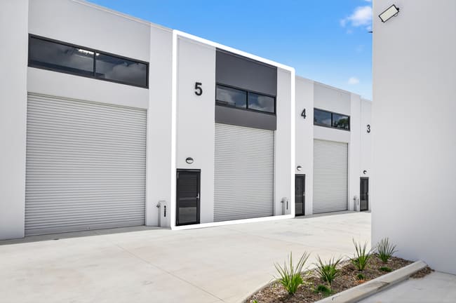 5/23-27 Tillyroen Road Ormeau QLD 4208 5/23-27 Tillyroen Road Ormeau QLD 4208
