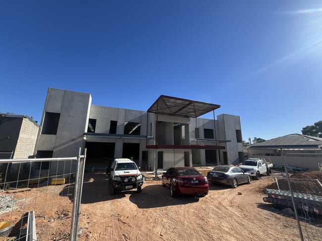 48 Trigg Street Blair Athol SA 5084 48 Trigg Street Blair Athol SA 5084