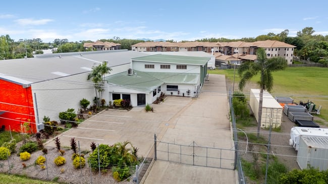 13 Milne Street Idalia QLD 4811