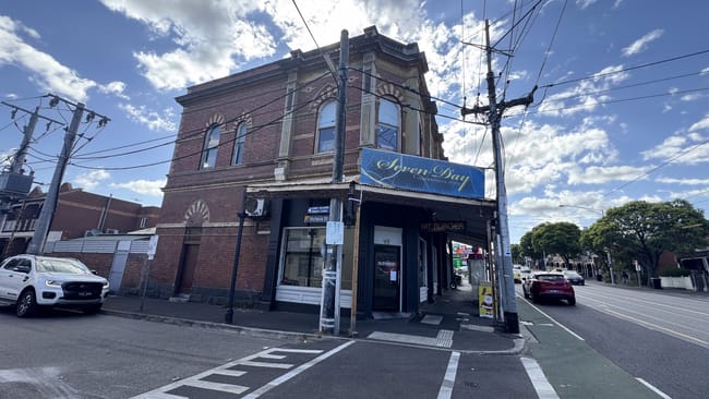 97 Mount Alexander Road Flemington VIC 3031