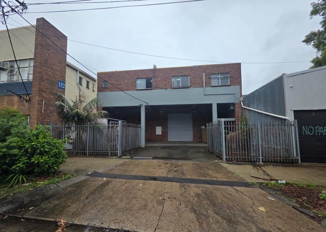 152 Renwick Street Marrickville NSW 2204