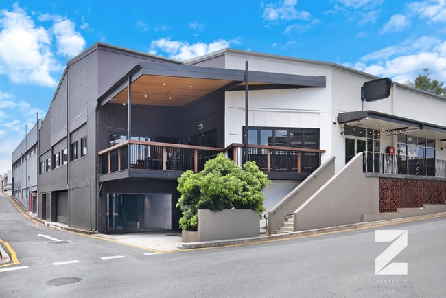 8/391 Montague Road West End QLD 4101