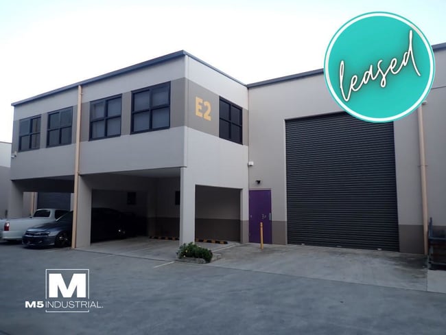 E2/5-7 Hepher Road Campbelltown NSW 2560 E2/5-7 Hepher Road Campbelltown NSW 2560