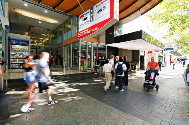239 Murray Street Perth WA 6000 239 Murray Street Perth WA 6000
