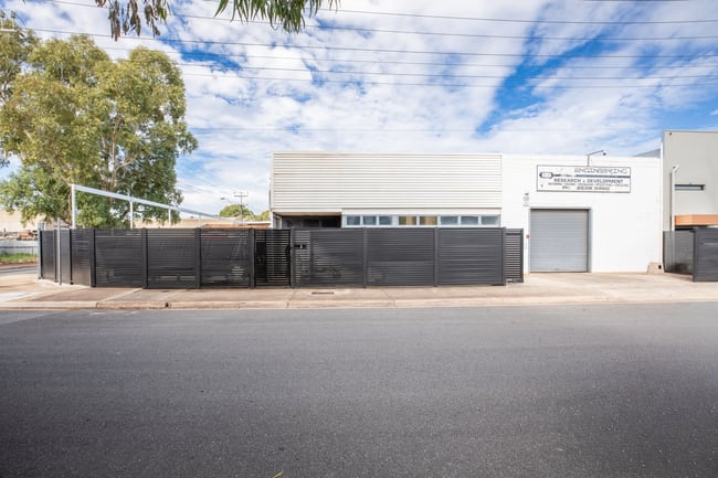 1 & 2/3 Alfred Avenue Beverley SA 5009