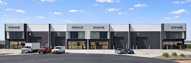 33 Innovation Drive Totness SA 5250 33 Innovation Drive Totness SA 5250