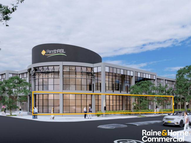 T4-6/137-147 Lethbridge Street Penrith NSW 2750