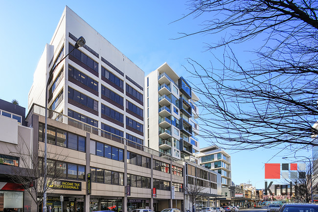 Level 3/302/332-342 Oxford Street Bondi Junction NSW 2022