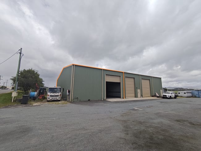 Unit 7/90-92 Quarry Road South Murwillumbah NSW 2484