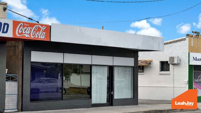 Shop/318 Sandgate Road Shortland NSW 2307 Shop/318 Sandgate Road Shortland NSW 2307