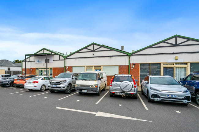 Suite 5/5 Fitzroy Street Sorell TAS 7172 Suite 5/5 Fitzroy Street Sorell TAS 7172