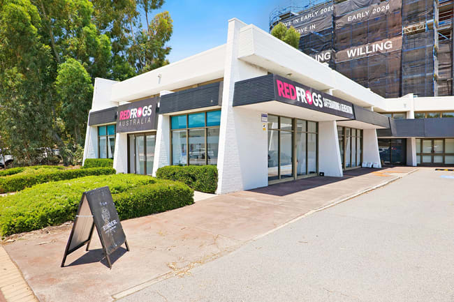 1/434 Lord Street Mount Lawley WA 6050