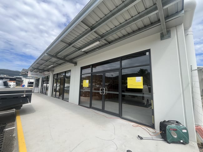 4/3B Reef Plaza Cnr Shute Harbour Rd/Paluma Rd Cannonvale QLD 4802 4/3B Reef Plaza Cnr Shute Harbour Rd/Paluma Rd Cannonvale QLD 4802