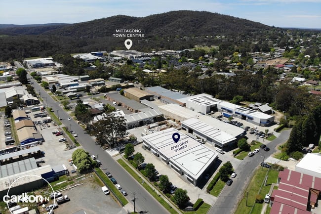 2/10 Davy Street Mittagong NSW 2575 2/10 Davy Street Mittagong NSW 2575