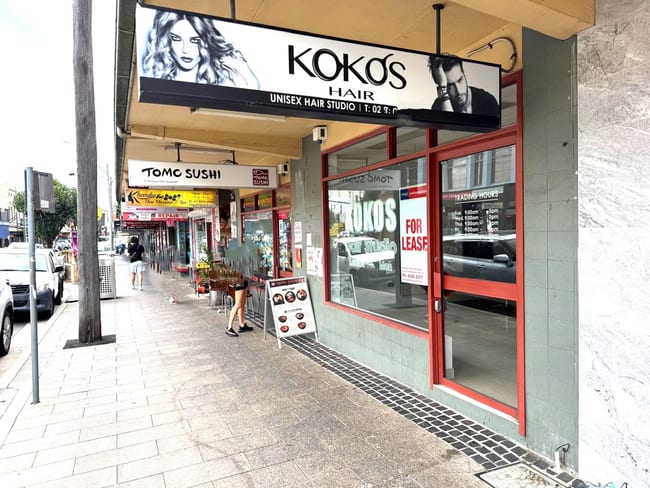 25 Railway Parade Kogarah NSW 2217