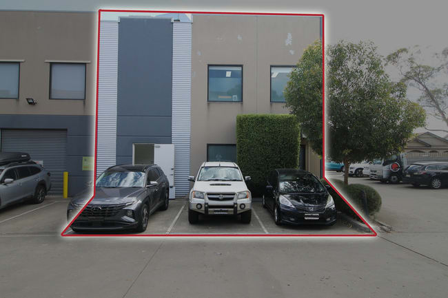 13/240 Sydney Road Coburg VIC 3058 13/240 Sydney Road Coburg VIC 3058