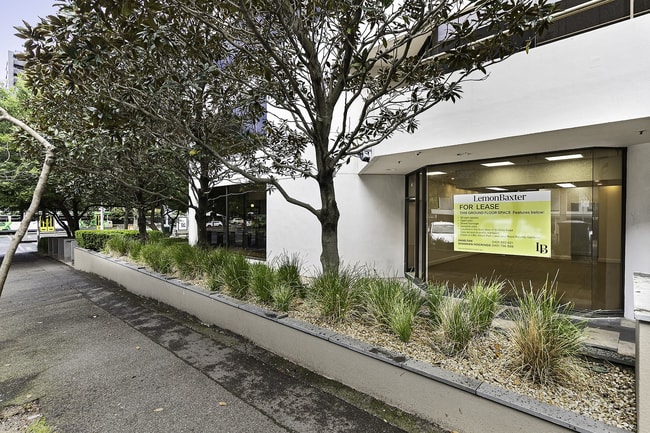 Ground 9 Shop/431 St Kilda Road Melbourne VIC 3004