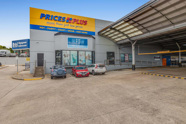 5/227-231 James Street Toowoomba City QLD 4350