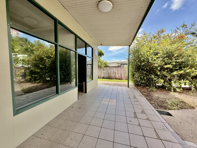 Shop 6B/63-71 Front Street Mossman QLD 4873