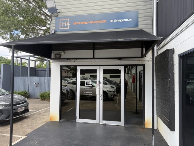 LG 5/77 Oxford Street Bulimba QLD 4171 LG 5/77 Oxford Street Bulimba QLD 4171